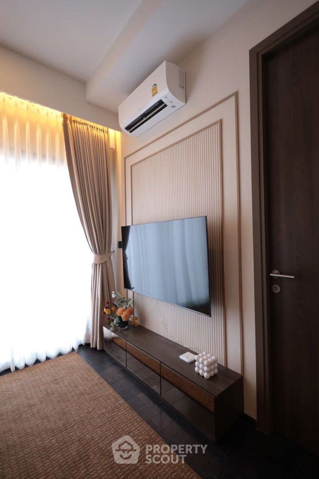 picture 1-BR Condo at Park Origin Thonglor near BTS Thong Lor (ID 2106422) - 7/12