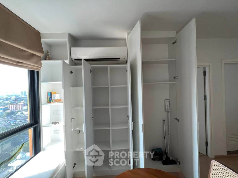 picture 1-BR Condo at The Tree Sukhumvit 71-Ekamai near ARL Ramkhamhaeng (ID 2225648) - 13/15