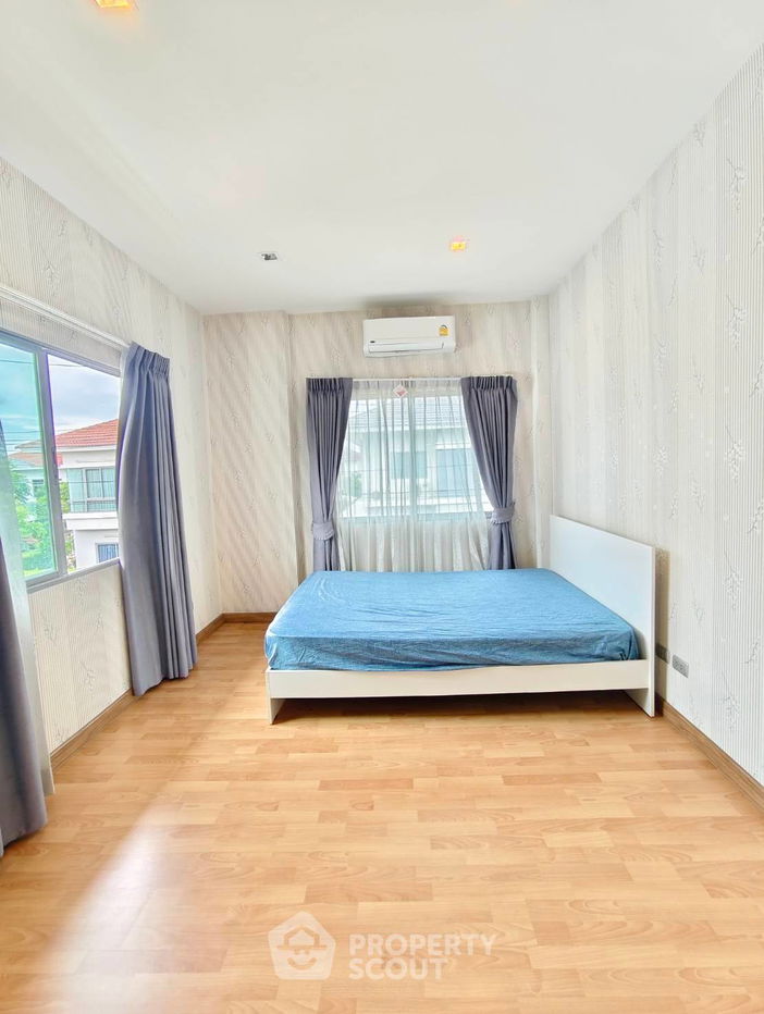 picture 3-BR House at Perfect Place Sukhumvit 77-Suvarnabhumi close to Suvarnabhumi Airport (ID 2221953) - 19/28
