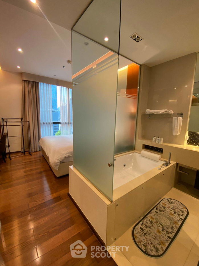 picture 1-BR Condo at The Address Sukhumvit 28 near BTS Phrom Phong (ID 2223196) - 4/10