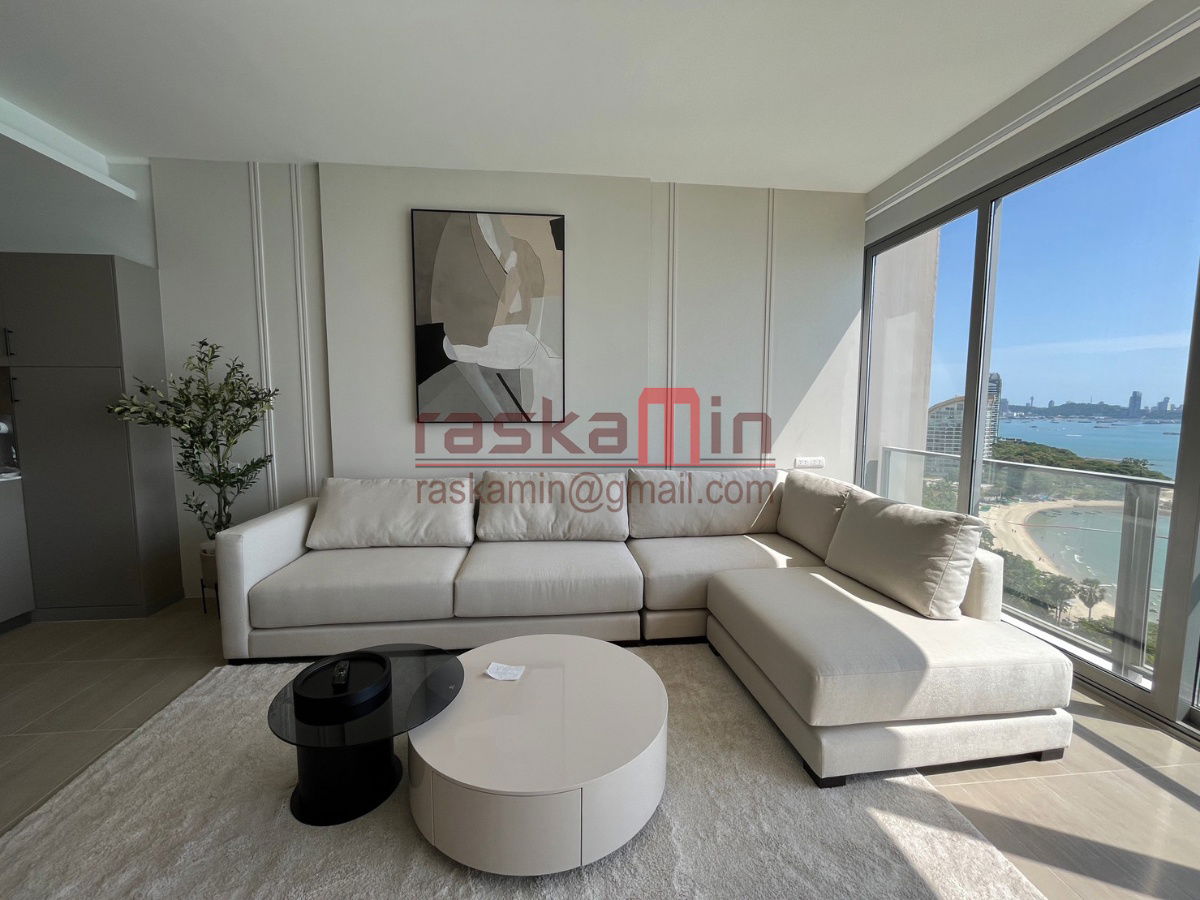 picture Condo for Rent – Northpoint Pattaya Condominium - 3/30