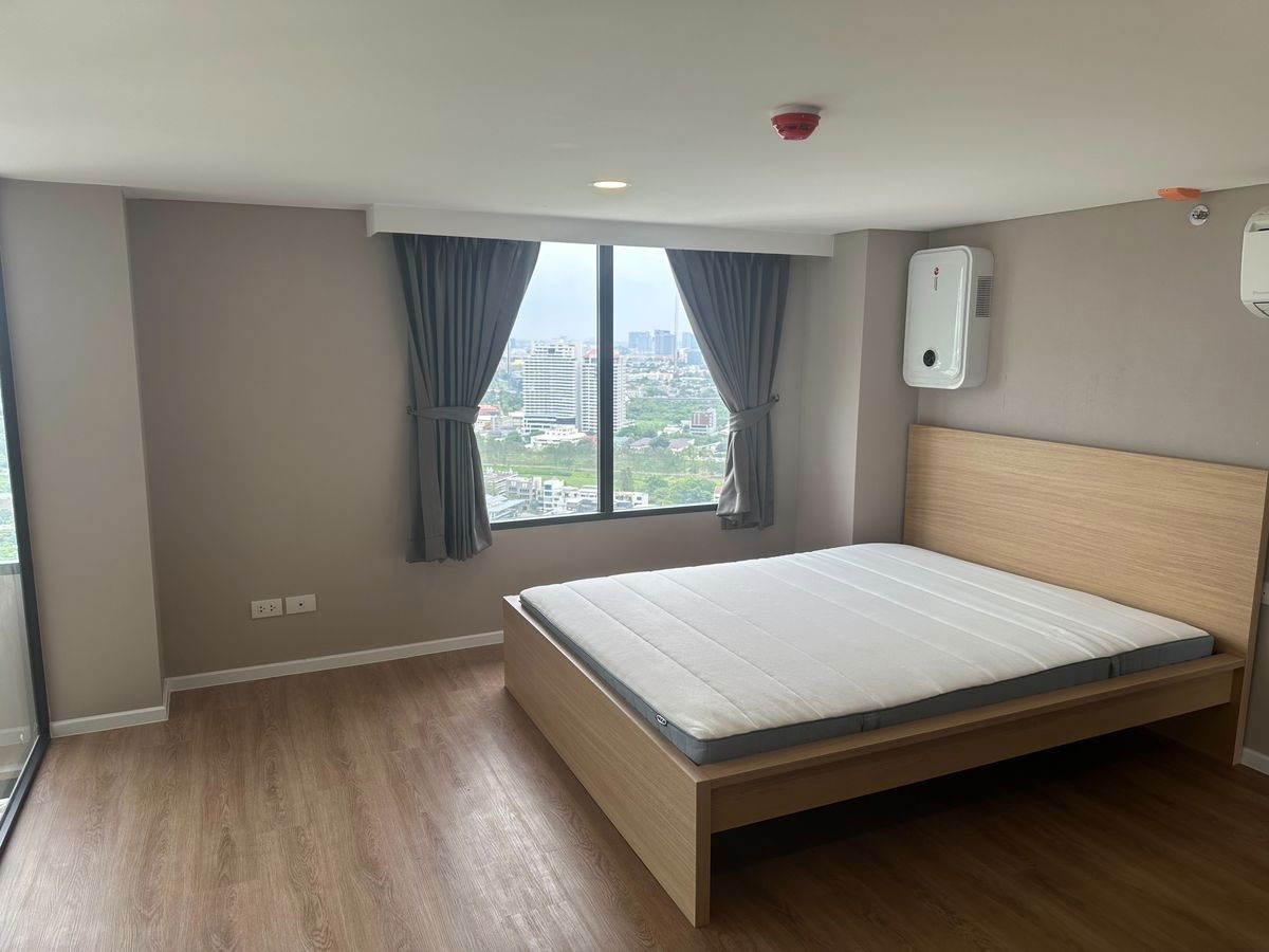 picture 🔐#PO2303_125🔐🗓️𝐅𝐨𝐫 𝐑𝐞𝐧𝐭 ( 70 𝐬𝐪𝐦. Duplex3𝐛𝐞𝐝, 3𝐛𝐚𝐭𝐡 ) 𝐒𝐢𝐚𝐦𝐞𝐬𝐞 𝐑𝐚𝐦𝐚 𝟗 - 9/21