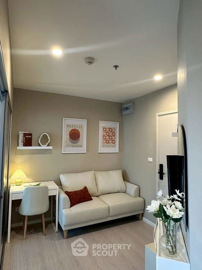 picture 1-BR Condo at Aspire Sathorn - Taksin Timber Zone near BTS Wutthakat (ID 2224933) - 20/20