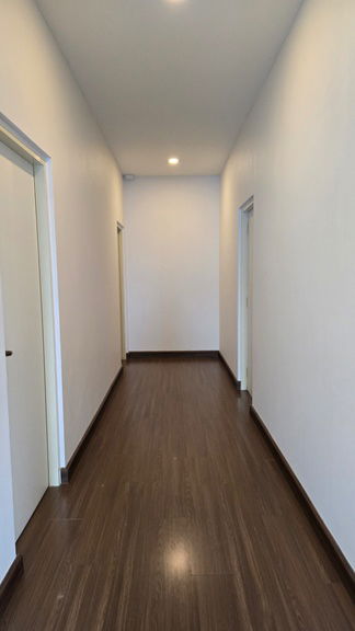 รูป 🏡 ด่วน!!! บ้านเดี่ยวหรู หลังมุม The City Bangna km.7 | 96 ตร.ว. 390 ตร.ม. ใกล้เมกา บางนา 👜 หิ้วกระเป๋าเข้าอยู่ได้เลย!!! - รูปที่ 18/27