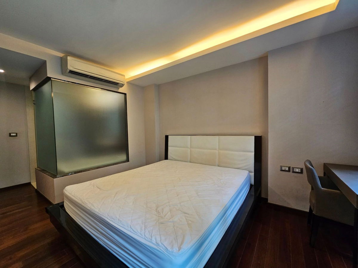picture Condo for Rent The Address Sukhumvit 61 (CRS02671) - 6/10