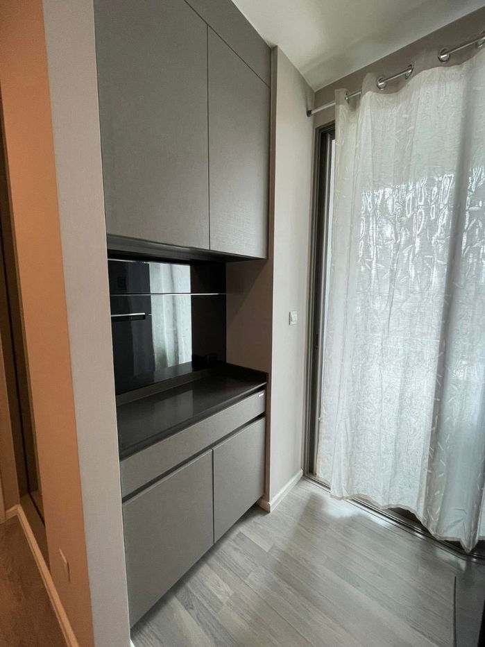 รูป 🟪🟦🟩🟨🟧 ให้เช่า  The Room Sukhumvit 69 🛎️🛎️ | 𝗟𝗶𝗻𝗲@: @𝗮𝘀𝘀𝗲𝘁𝘀𝗽𝗿𝗼 - รูปที่ 6/10