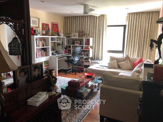 picture 3-BR Condo at Baan Ananda Condo Sukhumvit 61 near BTS Thong Lor (ID 1031505) - 6/12