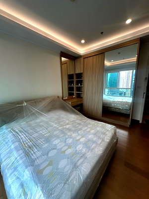 เช่าคอนโด BTS พญาไท : คอนโด ศุภาลัย เอลีท พญาไท ห้องใหม่ 🎁 /Line:@forucondo