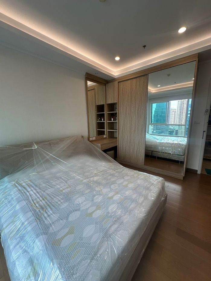 รูป คอนโด ศุภาลัย เอลีท พญาไท ห้องใหม่ 🎁 /Line:@forucondo - รูปที่ 1/6