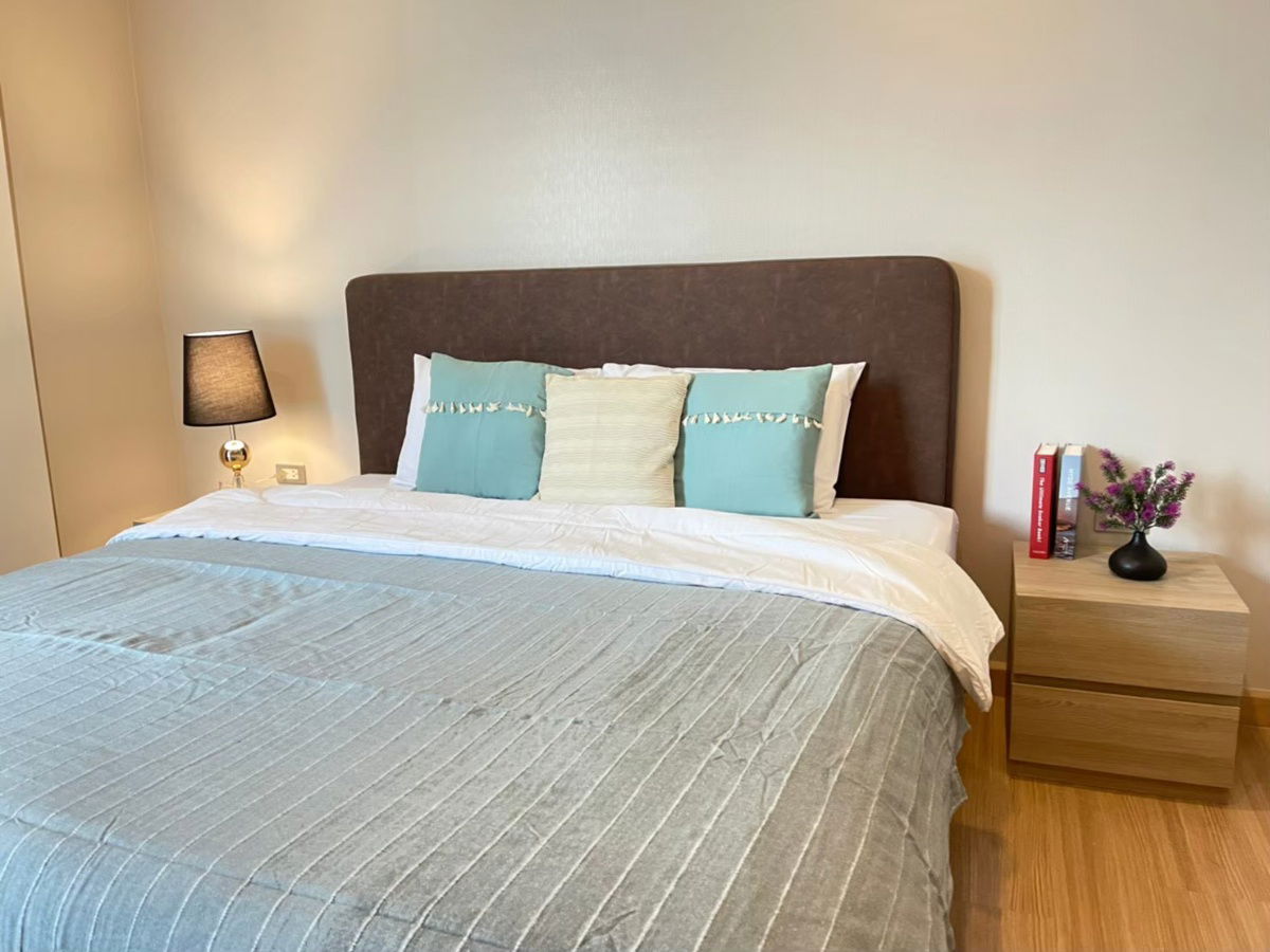 picture For Rent The Ace Ekkamai Furnished Near BTS Ekkamai (P334) - 2/15