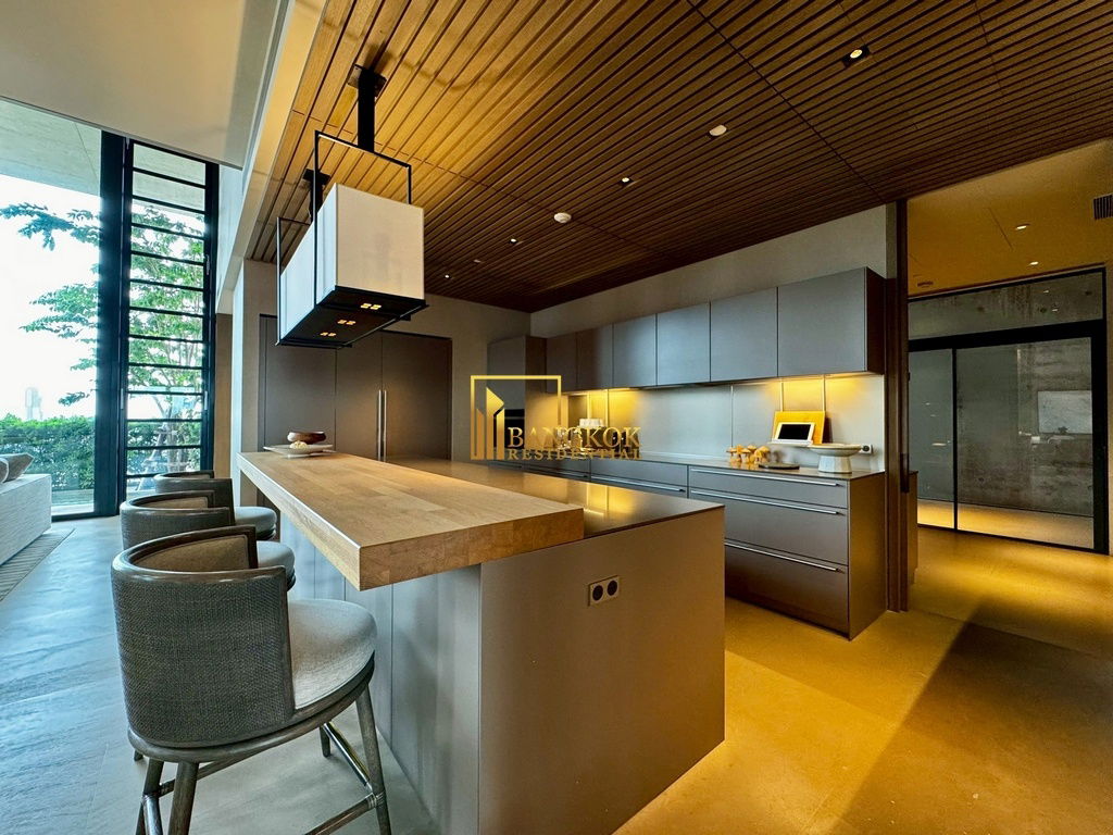 picture WINDSHELL Naradhiwas | Stunning Duplex Condo For Sale - BR15126CD - 22/68