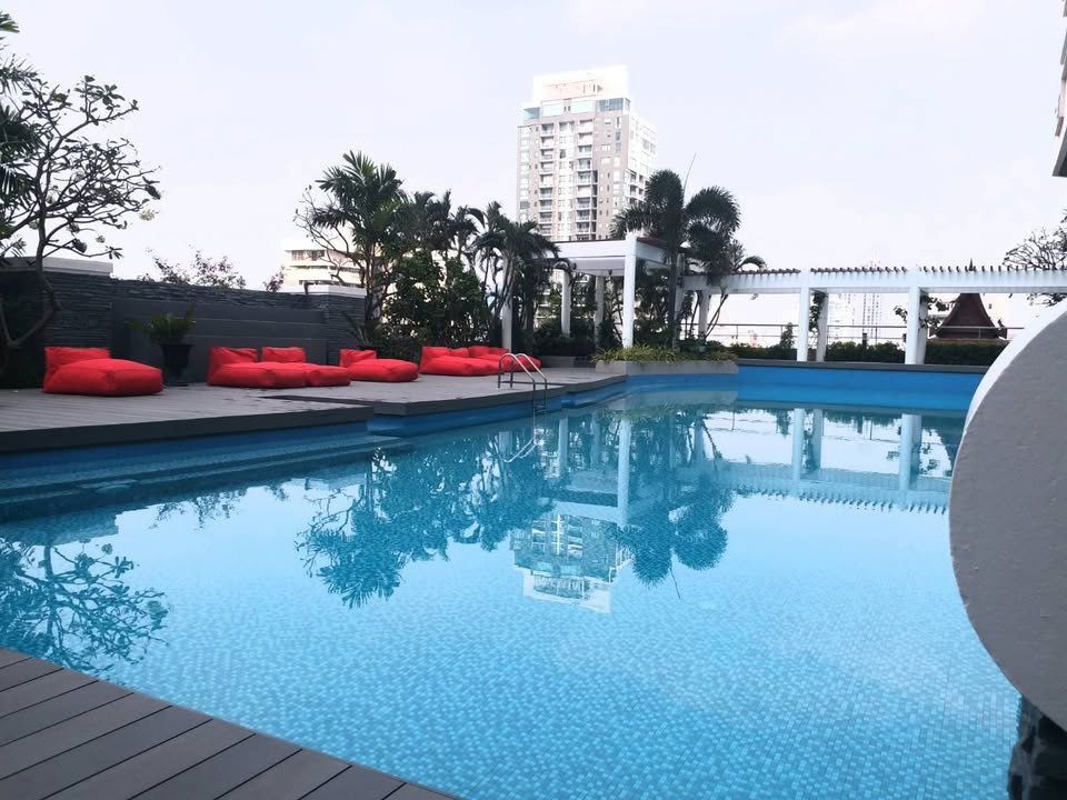 picture Condo for rent: Waterford Diamond, near BTS Phrom Phong, 50,000 baht, property code: RS1014 - 12/25