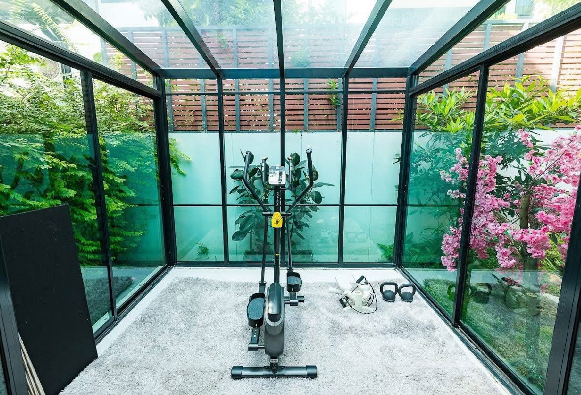 รูป P0138 ขายบ้านสุดคุ้มห้ามพลาด! The Ava residence สุขุมวิท77 - รูปที่ 13/15