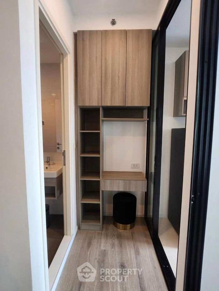 รูป คอนโด 1-ห้องนอน ที่ ไนท์บริดจ์ สุขุมวิท-เทพารักษ์ ใกล้ BTS สำโรง (ID 2160909) - รูปที่ 5/7