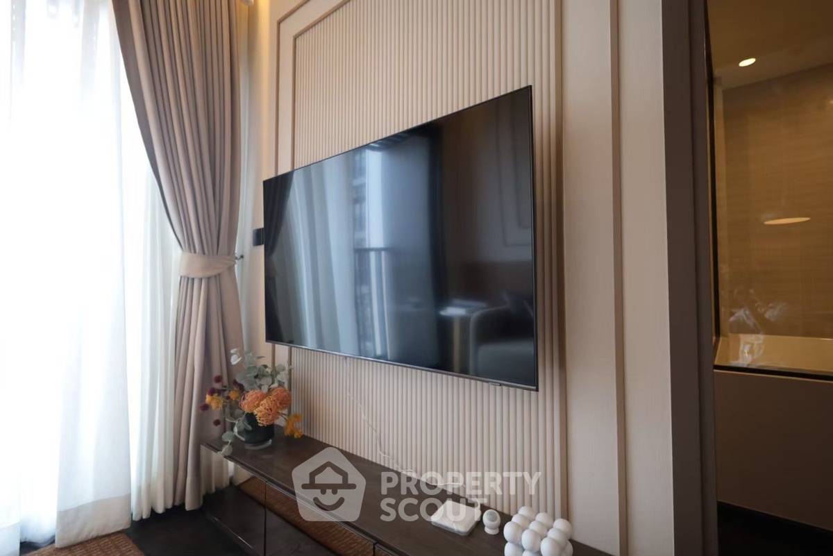 picture 1-BR Condo at Park Origin Thonglor near BTS Thong Lor (ID 2106422) - 2/12