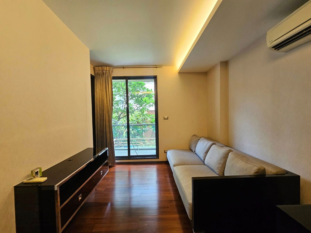 picture Condo for Rent The Address Sukhumvit 61 (CRS02671) - 1/10