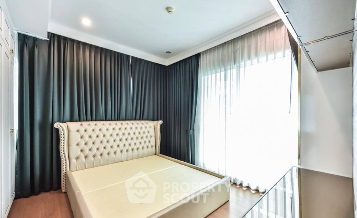 picture 2-BR Condo at Supalai Elite Phayathai near ARL Ratchaprarop (ID 1856303) - 5/7