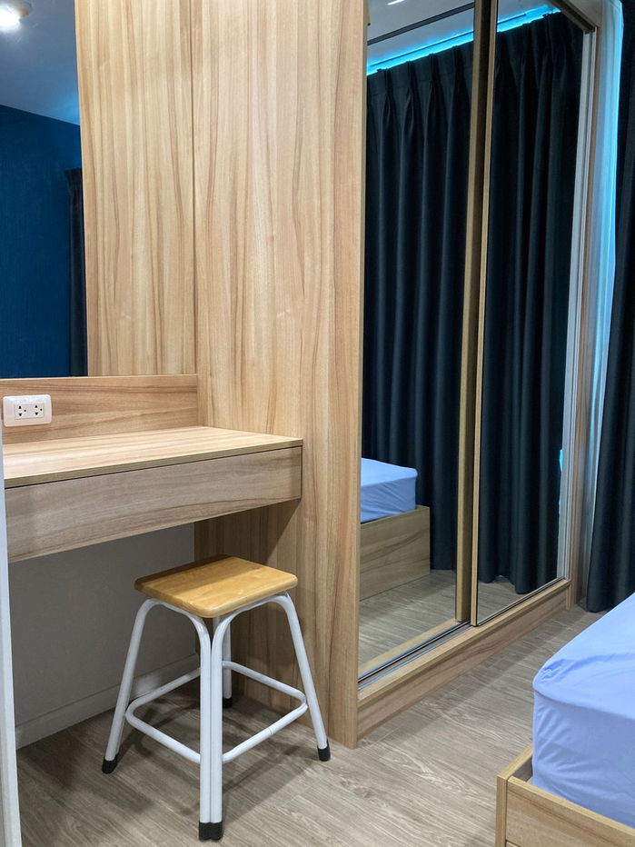 รูป 📢P. ขายHappy condo donmuang the terminal ห้องสวย ราคาถูก ใกล้สนามบินดอนเมือง (S-Hp28003) - รูปที่ 3/14