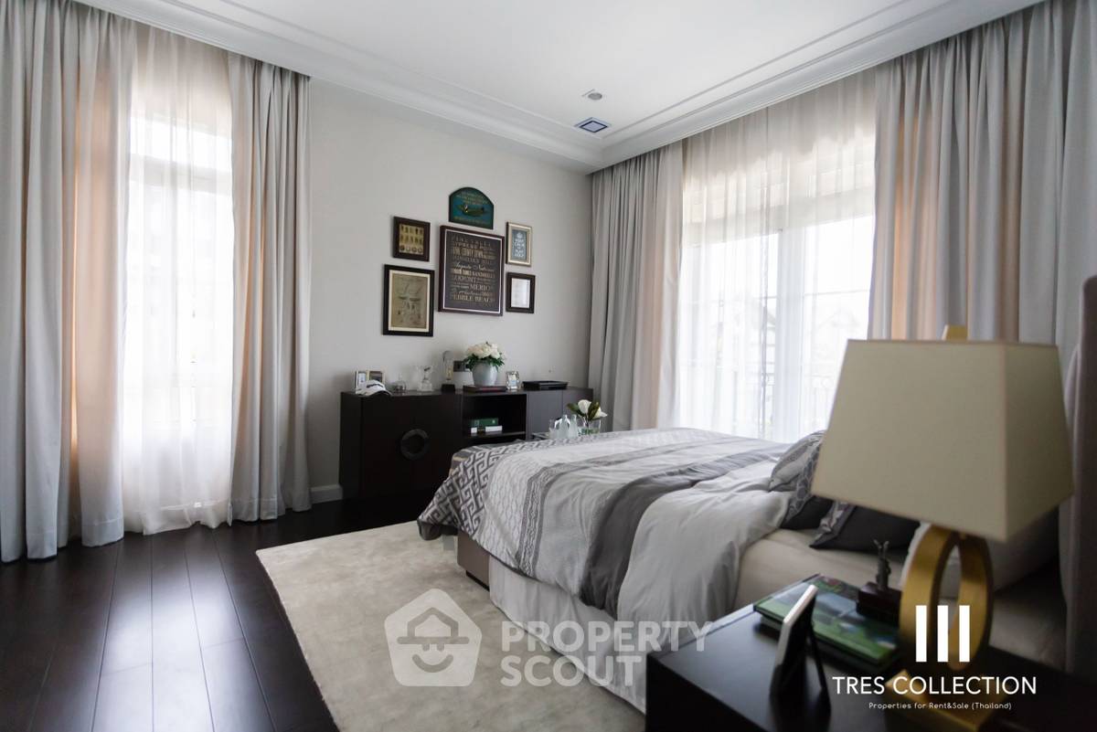 picture 4-BR House at Nantawan Bangna Km.7 in Bang Kaeo (ID 1698204) - 25/46