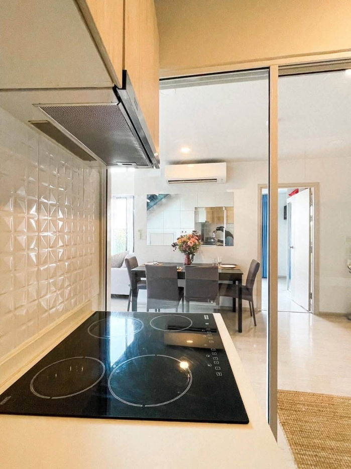 picture For Sale: The Tree Sukhum 64 Duplex 2BR Sale with Tenant  - 7/20