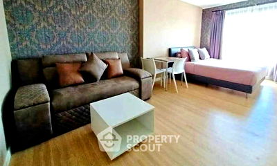 Condos for sale : 1-BR Condo at Baan Kiang Fah in Nong Kae (ID 2222261)