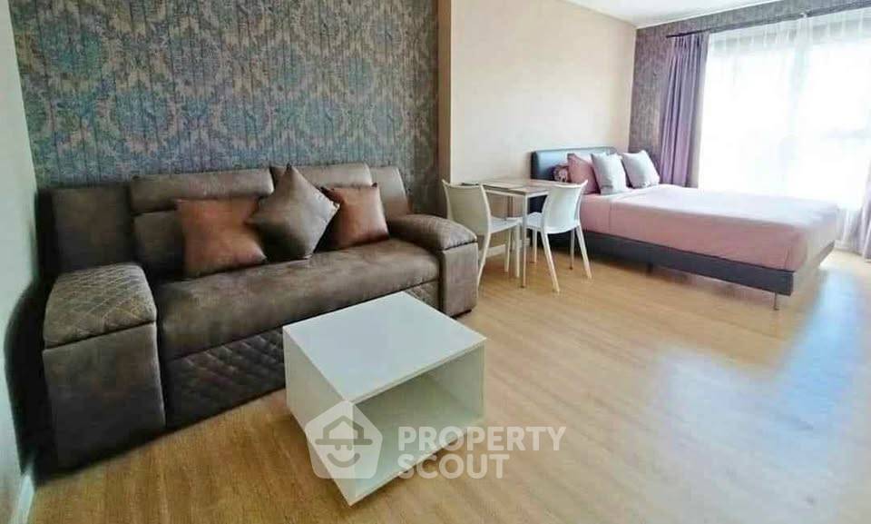 รูป คอนโด 1-ห้องนอน ที่ บ้านเคียงฟ้า หัวหิน ใน หนองแก (ID 2222261) - รูปที่ 1/9