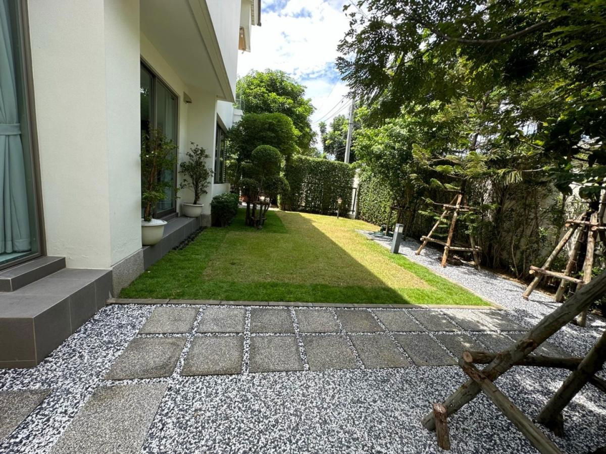 รูป ปล่อยเช่าบ้าน Perfect Master please แจ้งวัฒนะ - รูปที่ 20/32