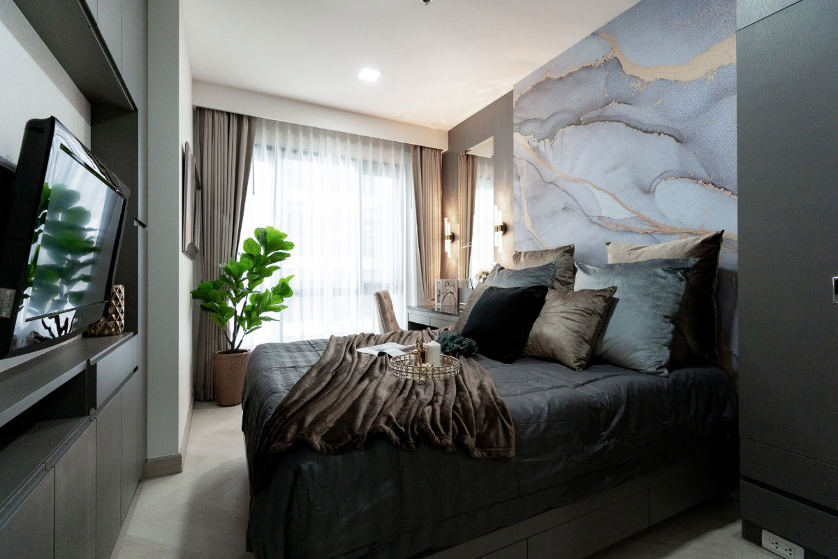 picture Condo for sale The Vertical Aree Price 5,390,000 baht [NCs250712] - 12/17