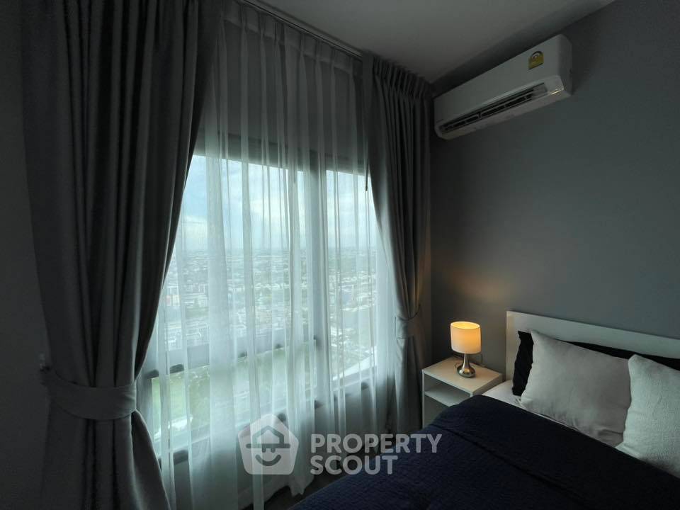 รูป คอนโด 1-ห้องนอน ที่ ริชพาร์ค แอท ทริปเปิ้ล สเตชั่น ใกล้ ARL หัวหมาก (ID 2225280) - รูปที่ 18/23