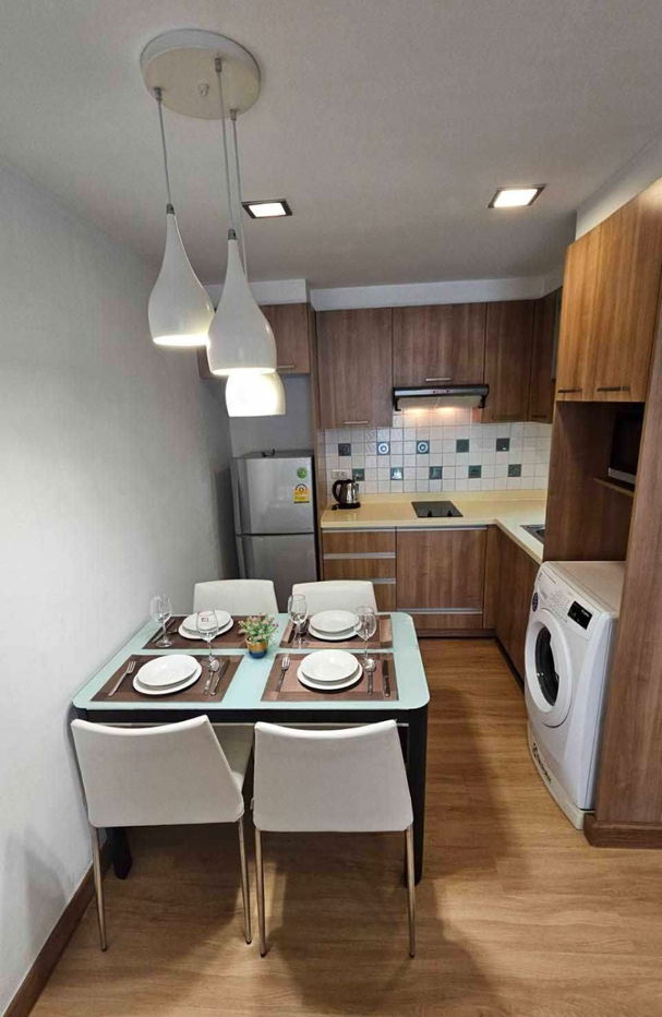 picture [For Rent ]⚡🌈E64802 – The Alcove Sukhumvit 49⚡🌈 LINE: @theagentpro (please include the “@”) - 8/9