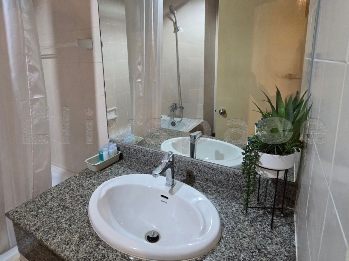 picture [L250721002] For Rent Baan Sukhumvit 36 | STUDIO | Size 44.07 sq.m. | Special Price | Ready to Move In - 7/7