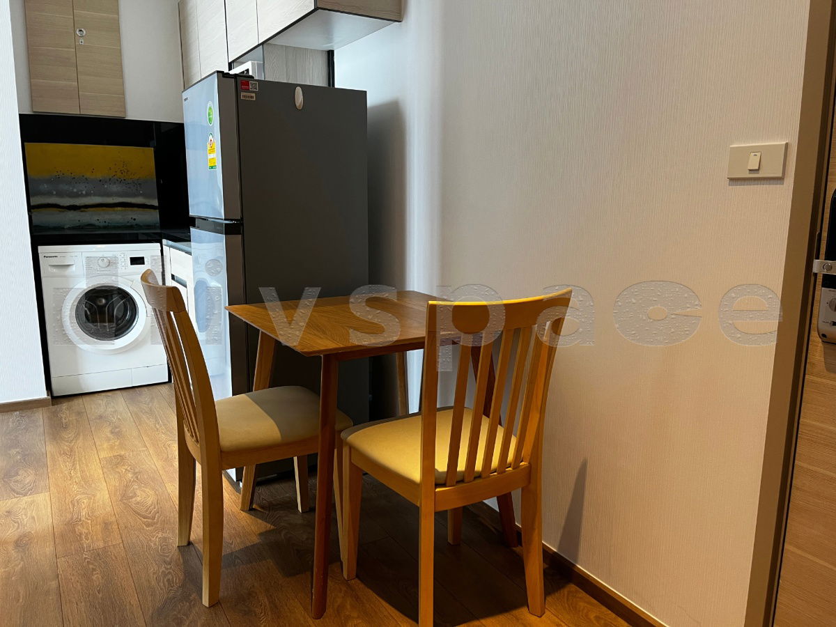 picture [L250721008] For Rent Park 24 | Bedroom | Size 32.99 sq.m. | Special Price | Ready to Move In - 8/8