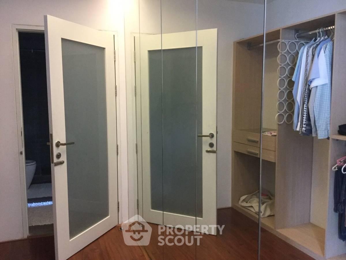 picture 2-BR Condo at The Zest Ladprao Condominium near MRT Lat Phrao (ID 2214778) - 7/12