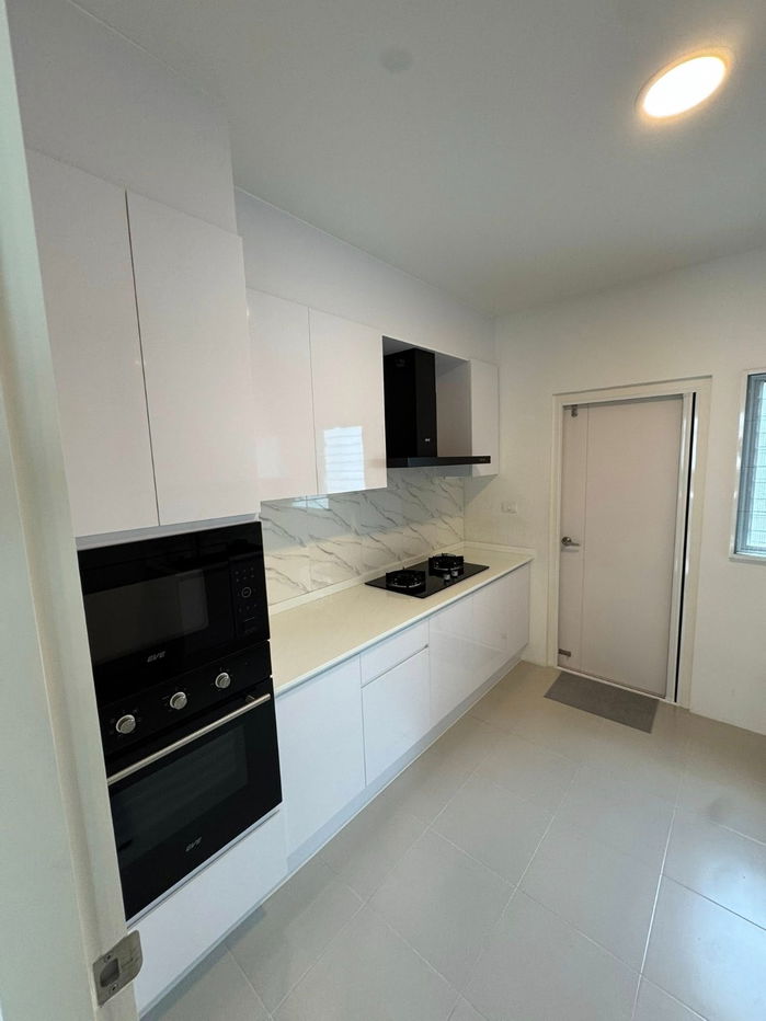 รูป [เช่า] บ้านเดี่ยวย่านบางนา โครงการ MODEN บางนา–เทพารักษ์ ใกล้ทางด่วนบางนา เพียง 10 นาที - รูปที่ 10/38