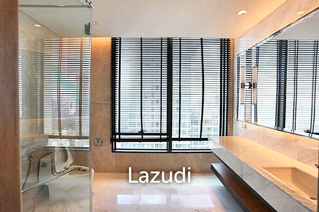 รูป 3 Bed 4 Bath 347 SQ.M Sindhorn Residence - รูปที่ 12/16