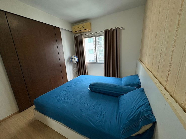 picture Condo for rent: a Space Asoke-Ratchada - 13/17