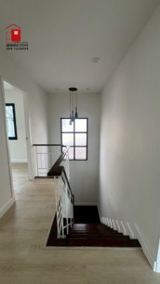 รูป ขายบ้านเดี่ยว 51 ตรว. หมู่บ้าน เนเบอร์โฮม วัชรพล สวยมาก - รูปที่ 11/15
