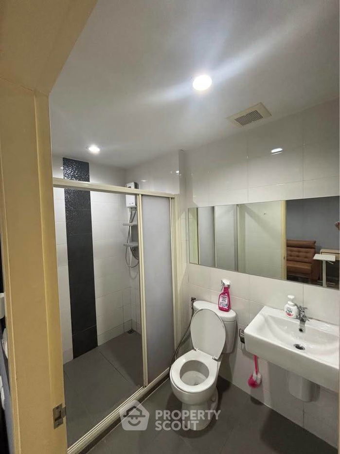 รูป คอนโด 1-ห้องนอน ที่ แอสปาย พระราม 9 ใกล้ MRT พระราม 9 (ID 2225834) - รูปที่ 8/10