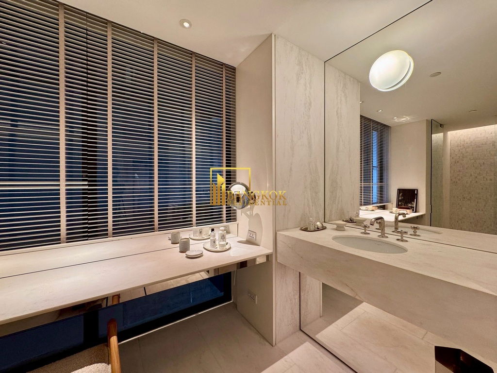 รูป WINDSHELL Naradhiwas | Remarkable Duplex Condo For Sale - BR15515CD - รูปที่ 47/71