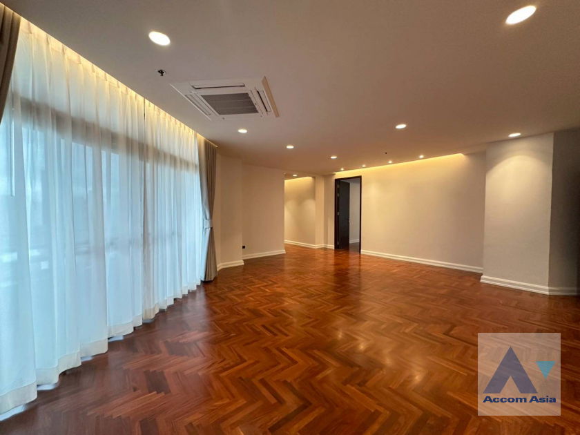 picture 🔼🔽 AccomA 📩 Pet friendly 3 BR Condominium @Ruamsuk Condominium (20481) - 4/20