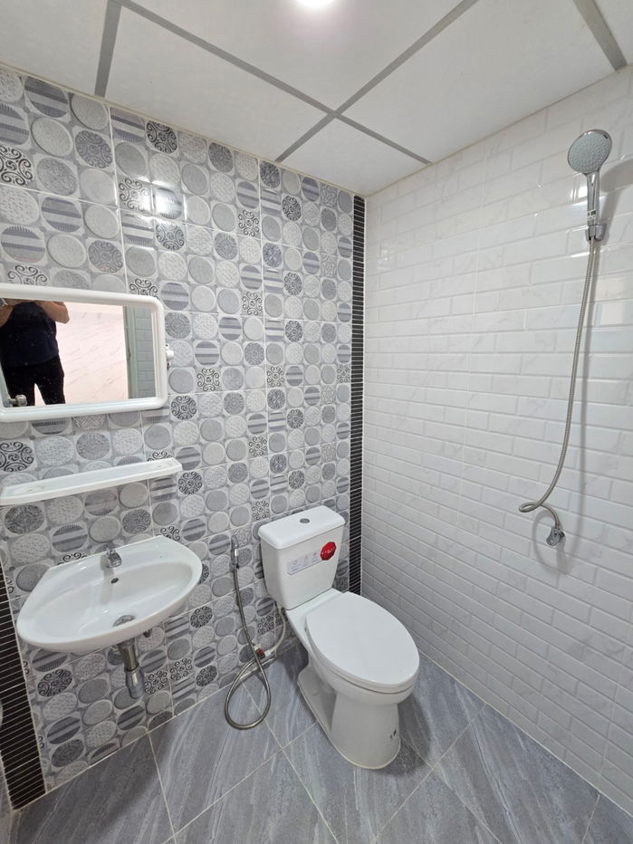 รูป หมู่บ้านพฤกษา3 ซ.18 เนื้อที่18ตรว. 3นอน 2น้ำ/ ราคาขาย 1.8ล้าน - รูปที่ 10/12