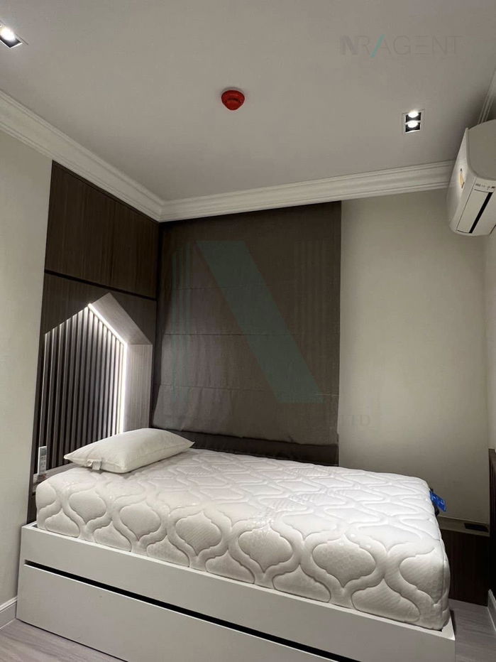 รูป ให้เช่าคอนโด เดอะ พาร์คแลนด์ เพชรเกษม 56 อาคาร B ชั้น 11 2 ห้องนอน ขนาด 62.00 ตรม ใกล้ ซีคอน บางแค - รูปที่ 6/8