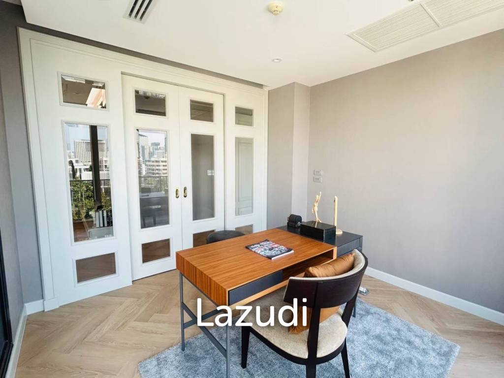 picture 3 Bed 249.93 SQ.M La Citta Delre Thonglor 16 - 20/36