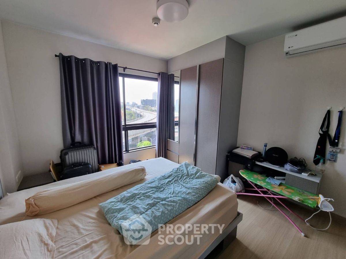 picture 1-BR Condo at Supalai City Resort Rama 8 near MRT Bang Yi Khan (ID 2181140) - 3/15
