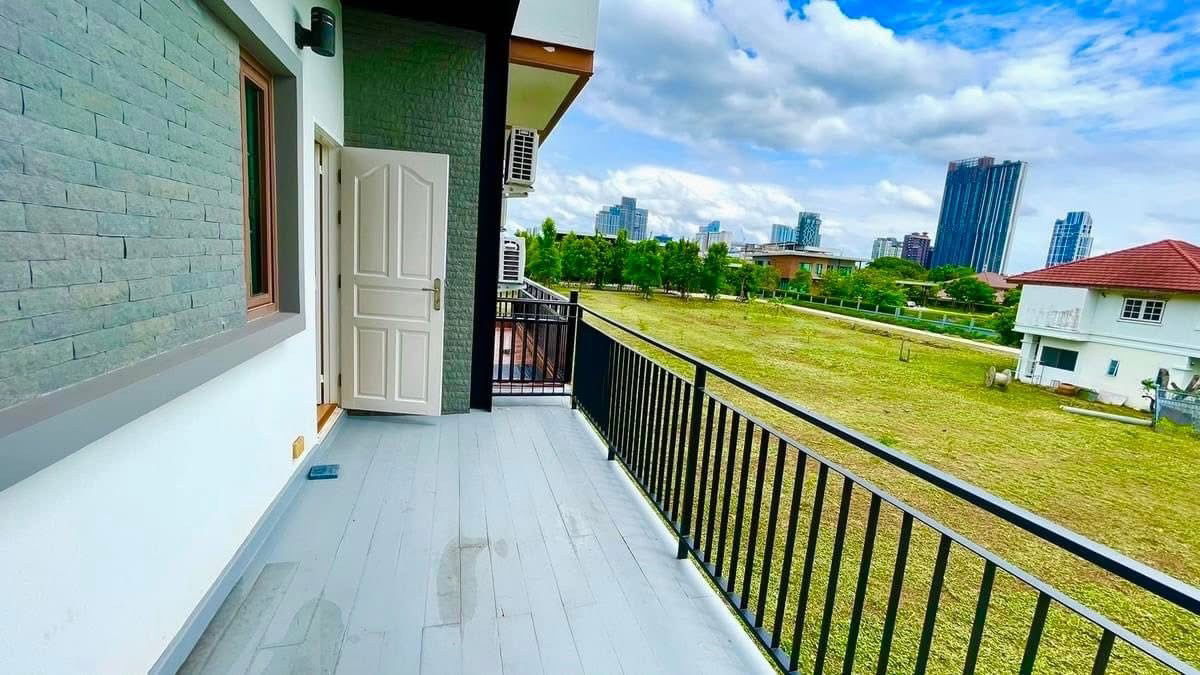 รูป 🏡 ทาวน์โฮม 3 ชั้นให้เช่า หมู่บ้าน The Private สุขุมวิท 97/1 ใจกลางสุขุมวิท ใกล้ BTS บางจาก & ทางด่วนสุขุมวิท 62 - รูปที่ 10/11