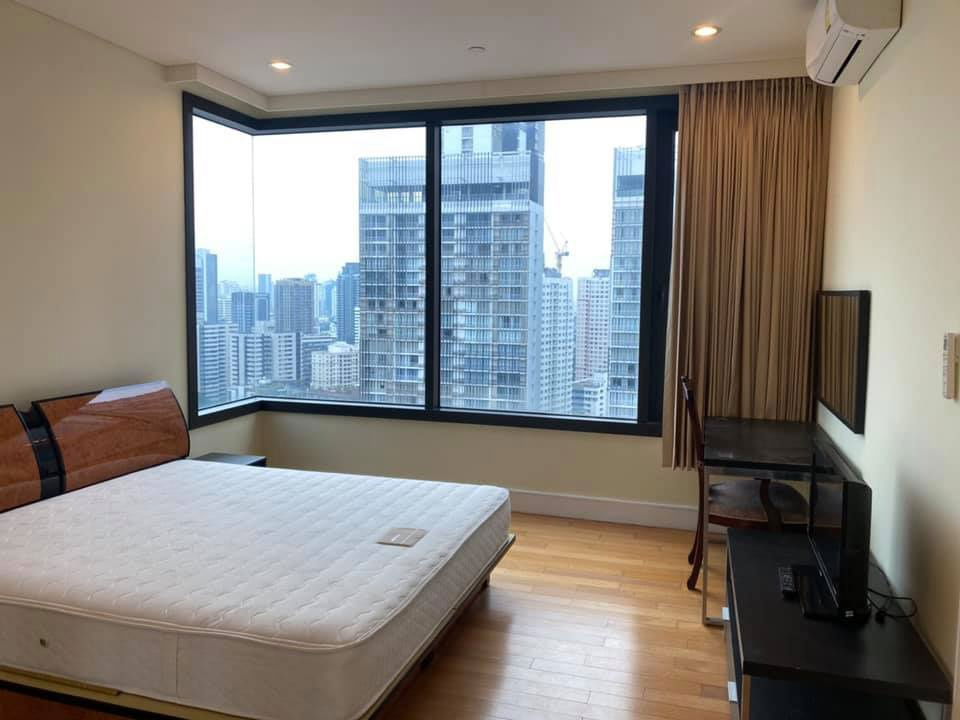 รูป Aguston Sukhumvit 22 ( อกัสตัน สุขุมวิท 22 ) ใกล้ BTS พร้อมพงษ เลี้ยงสัตว์ได้ 2 ห้องนอน ว่างเดือนสิงหาคม 68 - รูปที่ 5/9