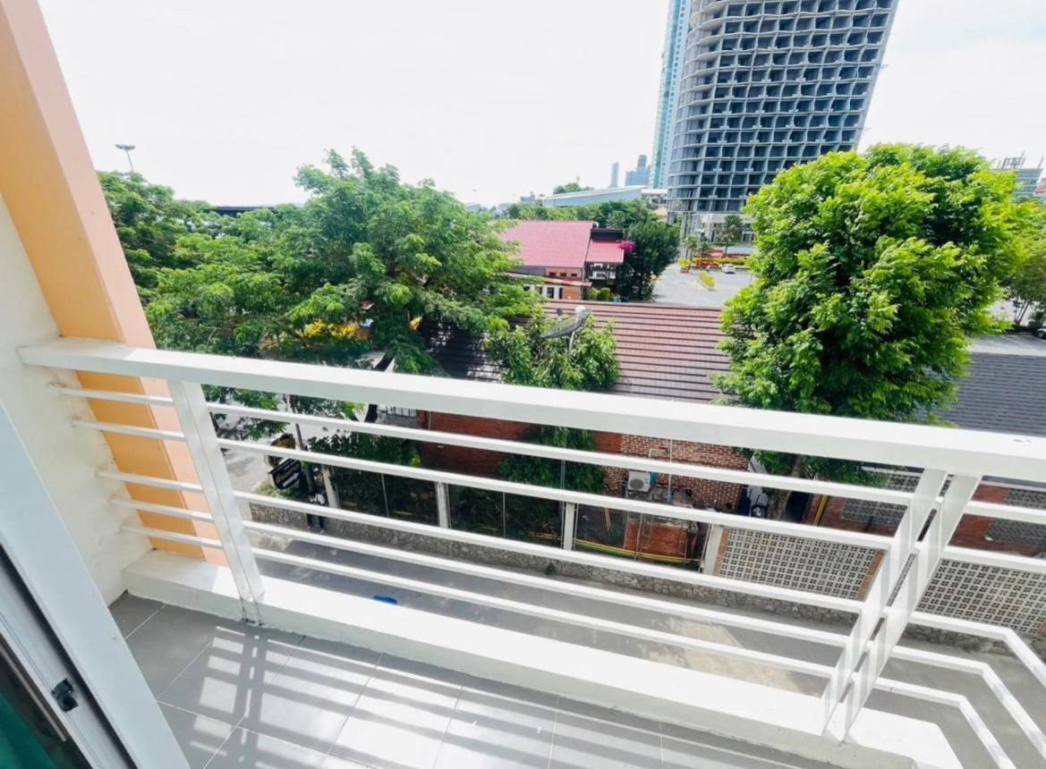 รูป Neo Condo 1 ห้องนอน วิวโล่ง ห้องโปร่ง เฟอร์นิเจอร์ครบ พร้อมอยู่ - รูปที่ 6/10