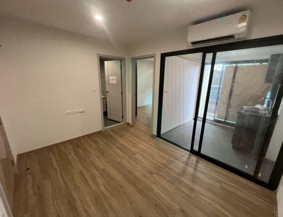 picture 🚩 For Rent Condo ARLO LASALLE 17 Building D, Floor 2,1 bed room, Room size 30 sqm - 6/8