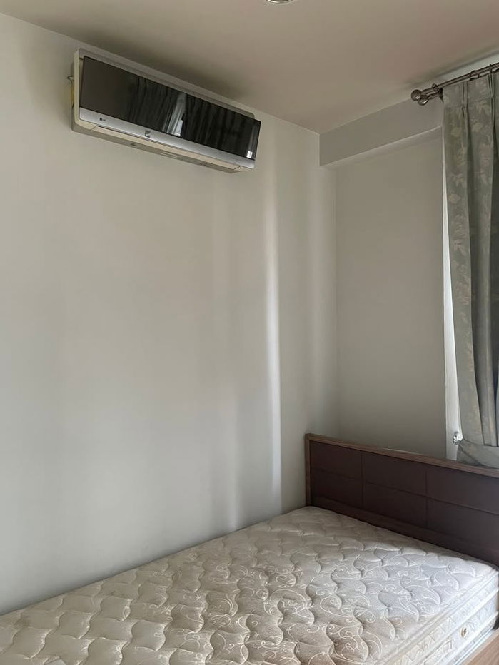 picture For Rent Amanda Ratchada Type 2 Bedrooms 2 Bathrooms Size 94 SQ.,M - 4/9