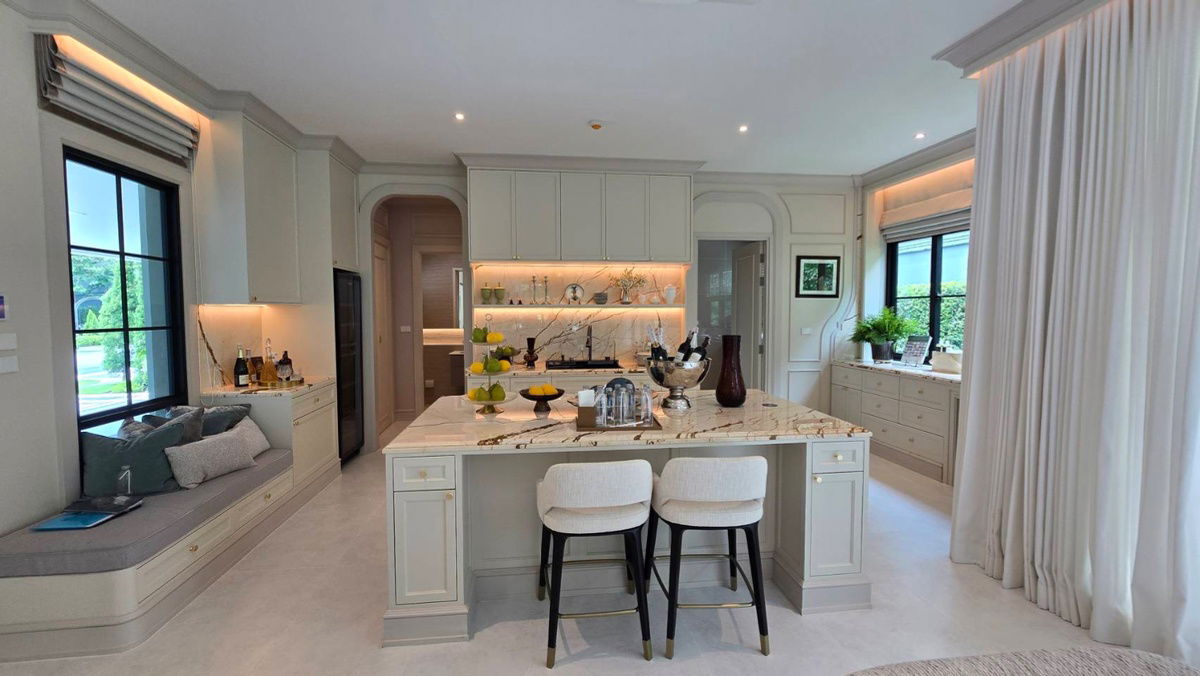 picture Best deal, Now THB 10 Million Off | Fully Furnished & Move-In Ready - 4/11